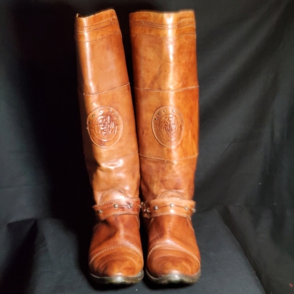 Wild World Shoes - Wild World Boots